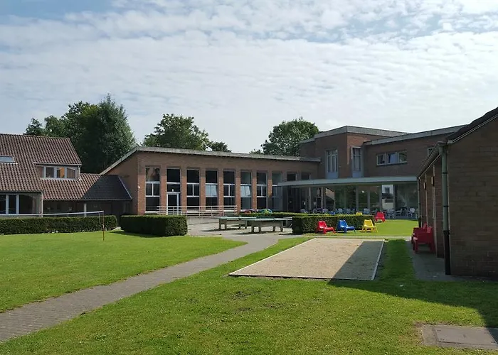 Hostel Europa Bruges